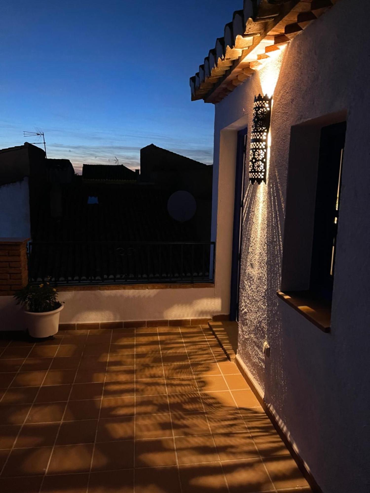 Casa Morayma, Lecrin, Granada (Adults Only) Hotel Acequias Exterior photo